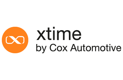xtime Logo