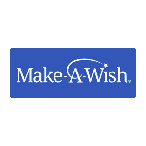 Make-A-Wish Foundation logo