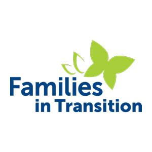 Families in Transition logo