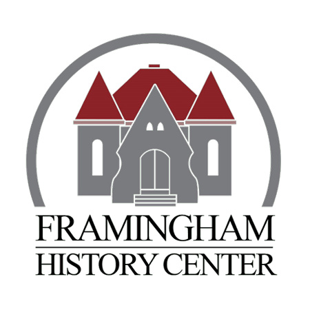 Framingham History Center logo
