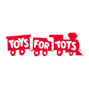 Toys for Tots logo