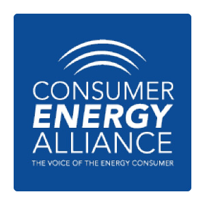 Consumer Energy Alliance logo