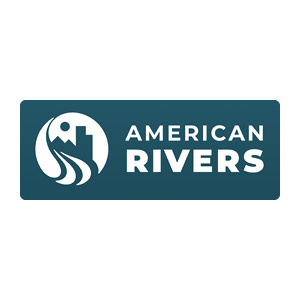 American Rivers logo