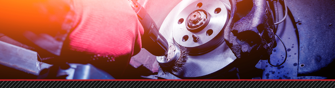 Auto Parts