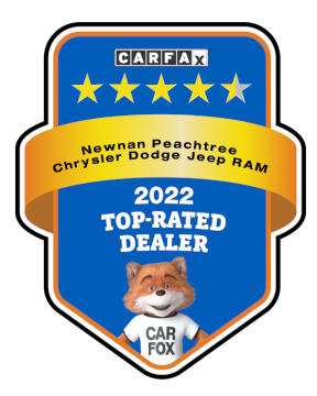 4.5 Stars Carfax 2022 Top Rated Lifetime Dealer