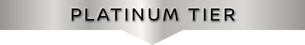 Platinum Tier