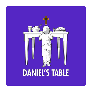 Daniel’s Table logo