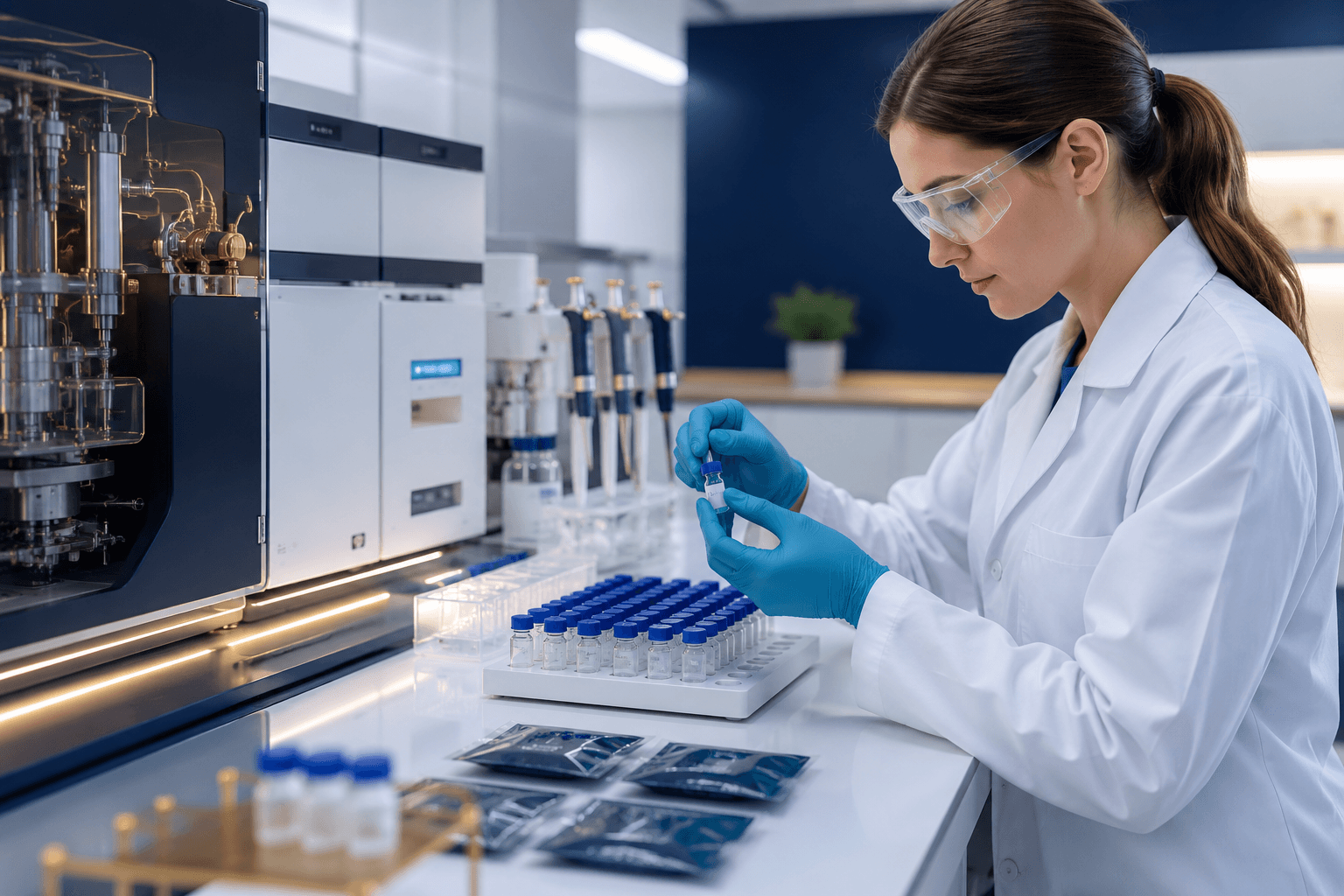 Where Research Meets Reliability