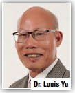 DrLouisYu