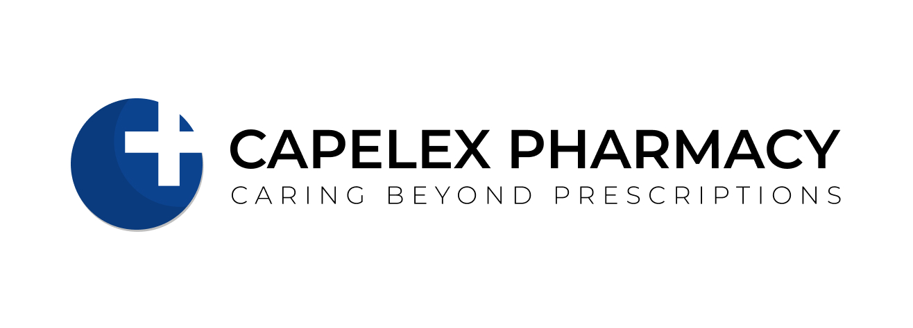 CAPELEX PHARMACY