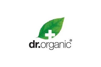 dr.organic brand image