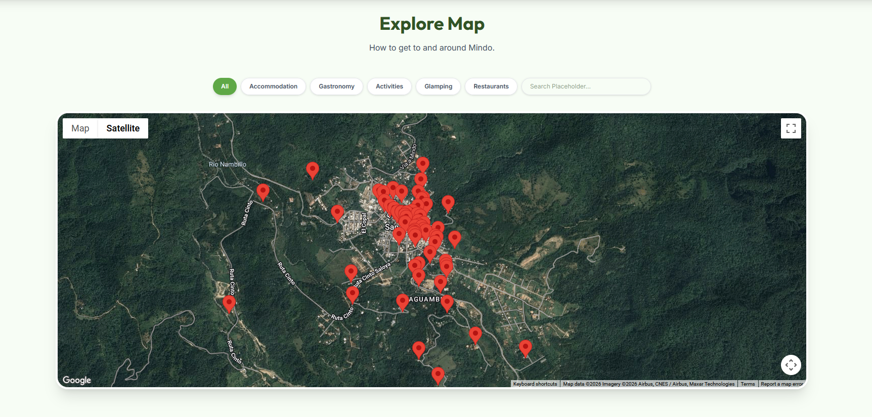 Homepage Area 3
