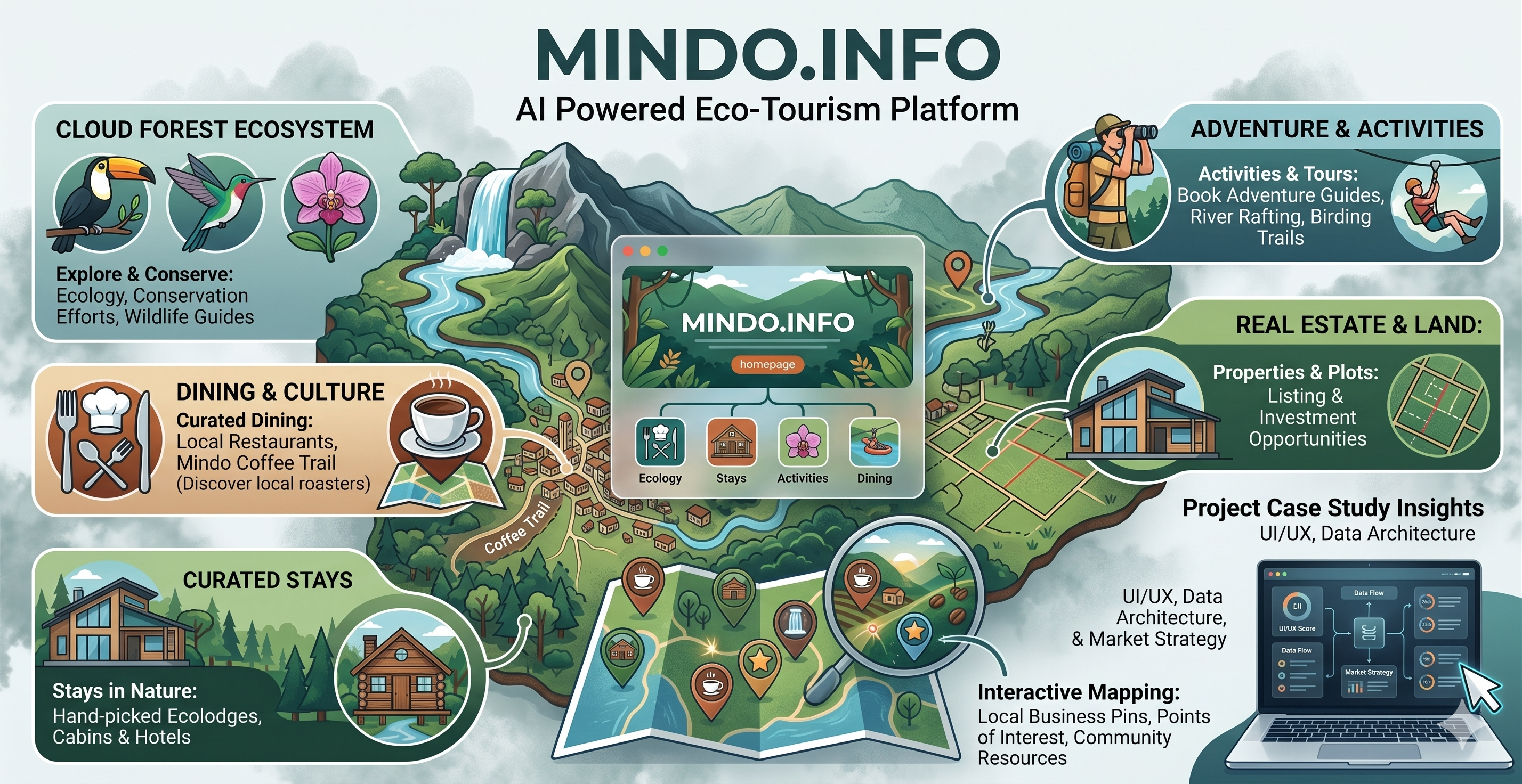 Mindo.info