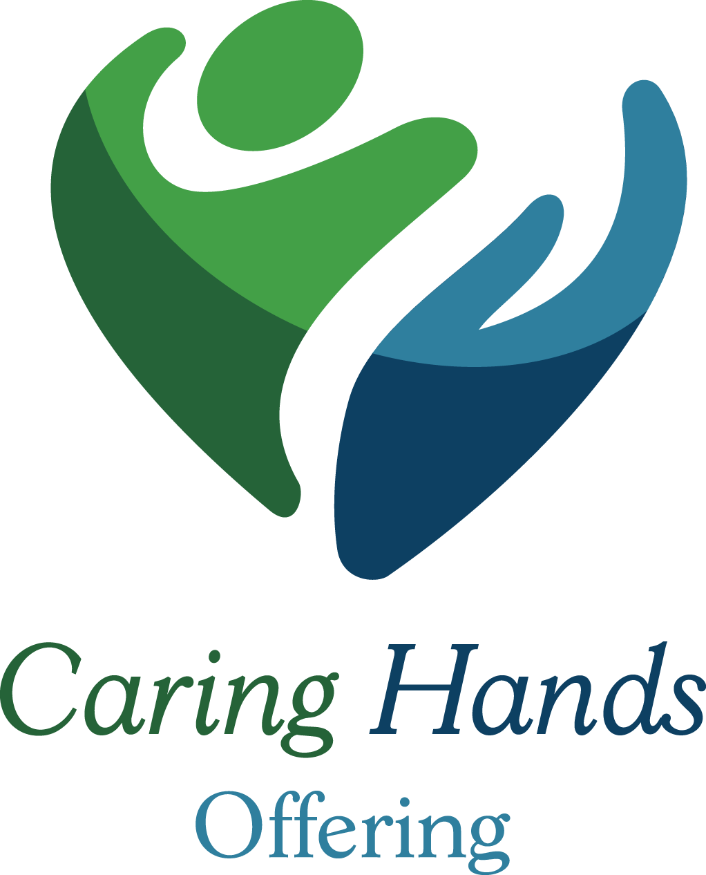 Caring Hands Offering | Presbyterian Homes of Georgia