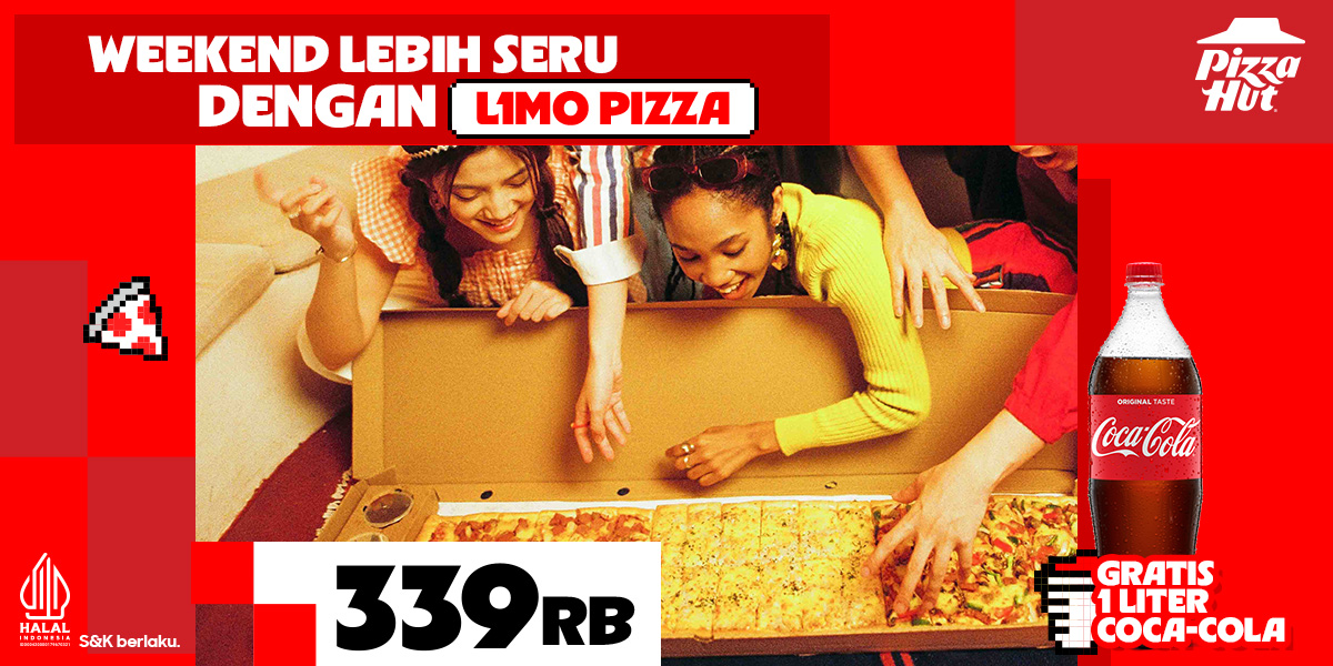 Pizza Hut Indonesia