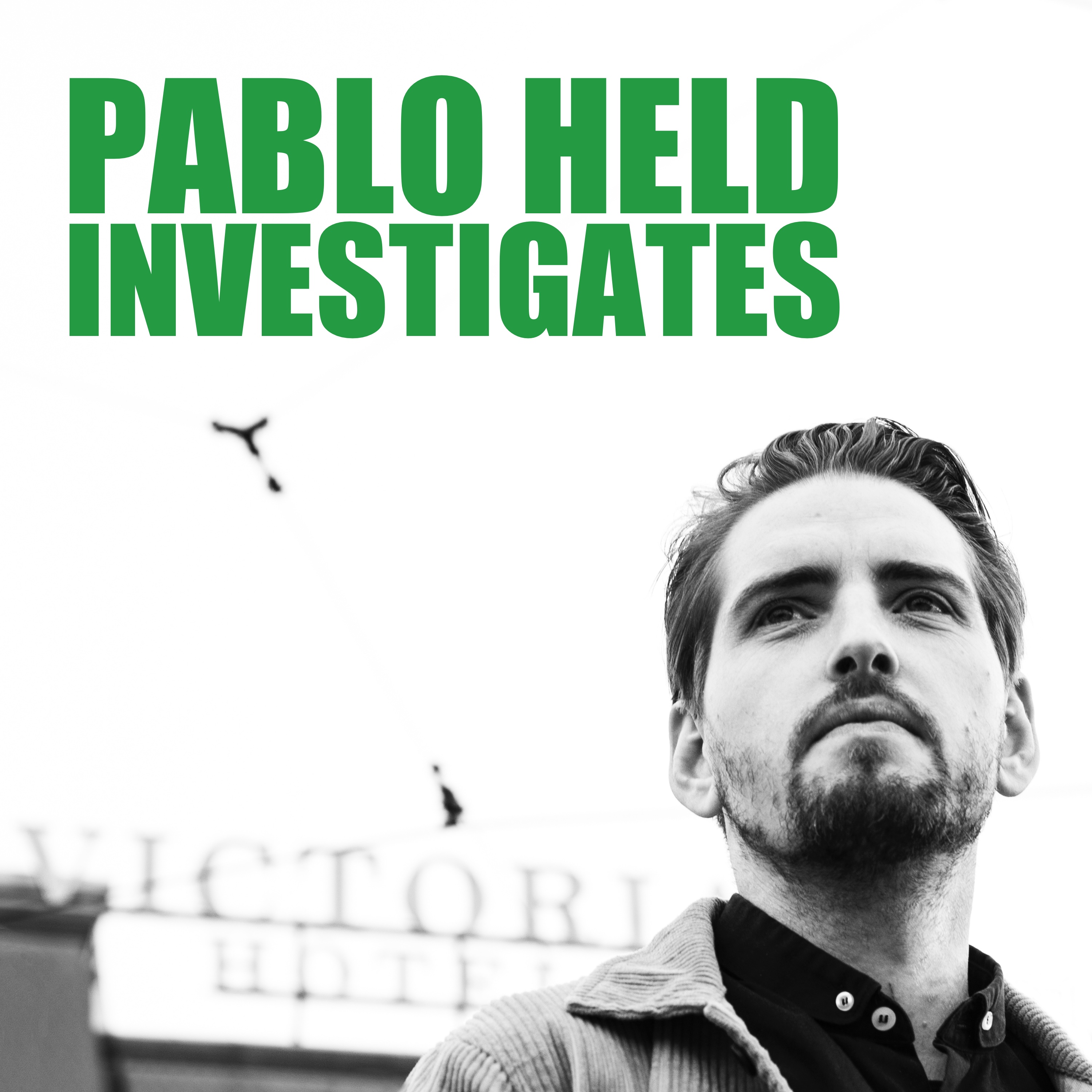 Pablo Held Investigates