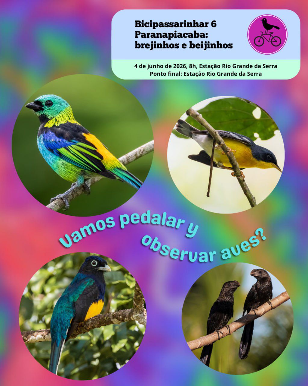 BP 6: Paranapiacaba: brejinhos e beijinhos