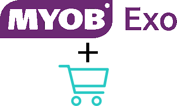 ECommerce Website to MYOB Exo Integration Primary Image