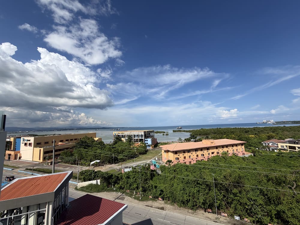 Cebu Blue Ocean Academy_view1