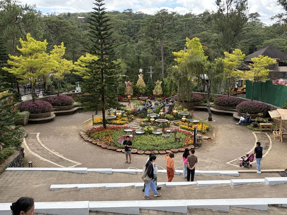 Botanical Garden