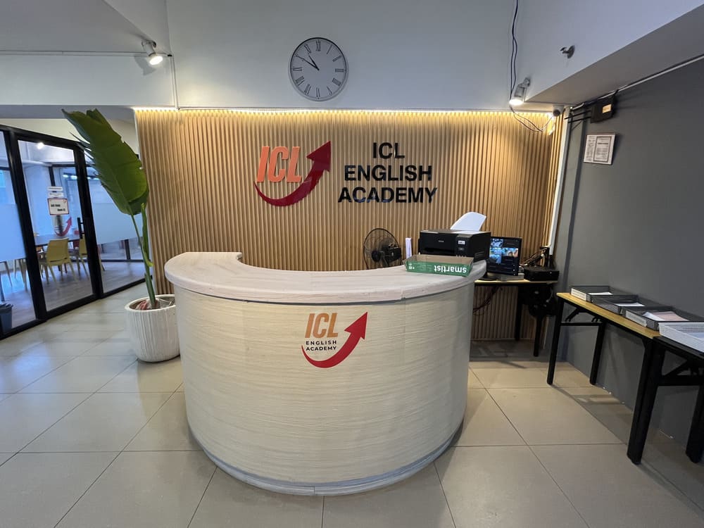 ICL English Academy