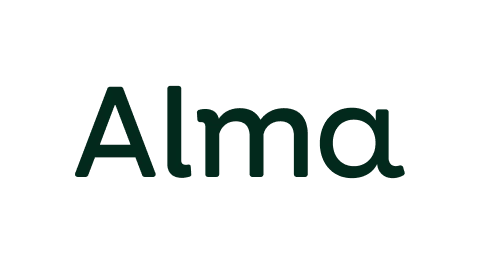 Alma Logo