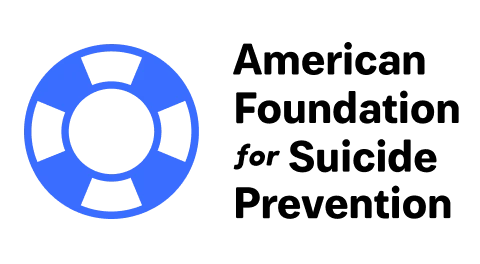 AFSP Support Groups Logo