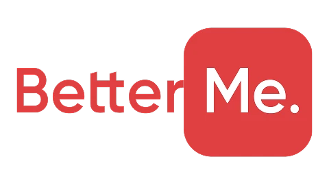 BetterMe Logo