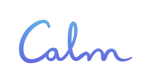 Calm Logo