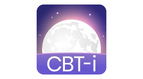 CBT-I Coach Logo