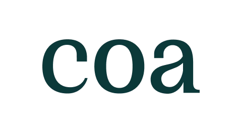 Coa Logo