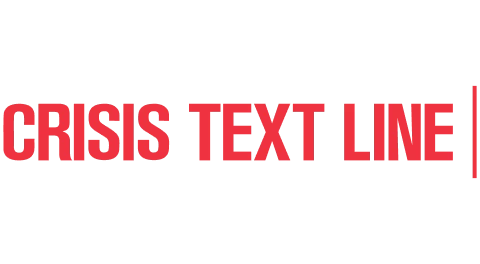 Crisis Text Line Logo