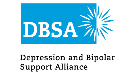 DBSA Support Groups Logo