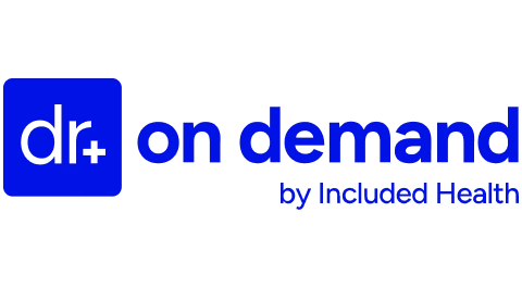 Doctor on Demand Logo