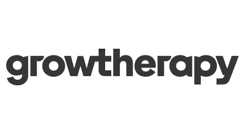Grow Therapy Logo