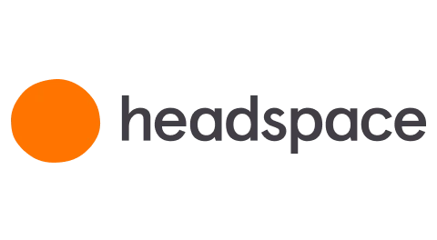 Headspace Logo