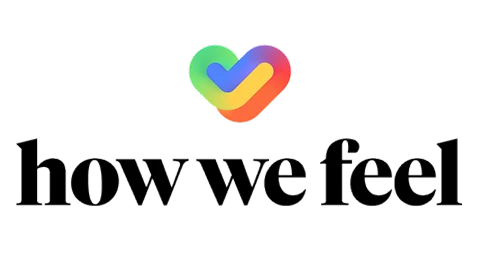 How We Feel Logo