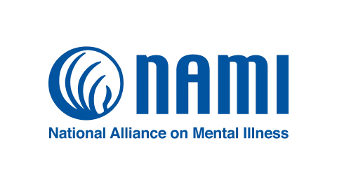 NAMI Connection Logo