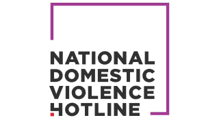National Domestic Violence Hotline Logo