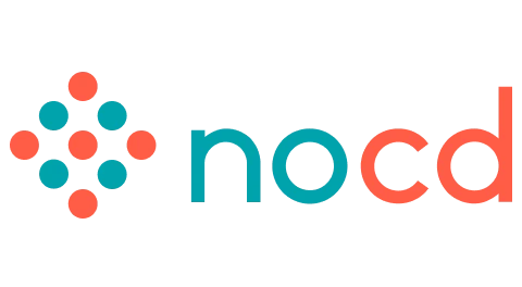 NOCD Logo