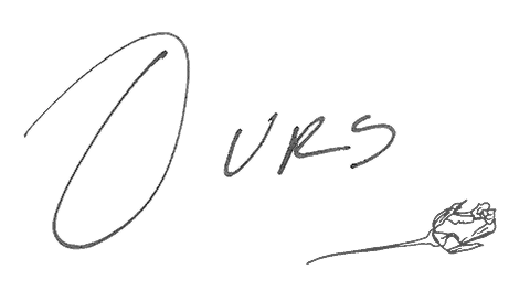 Ours Logo