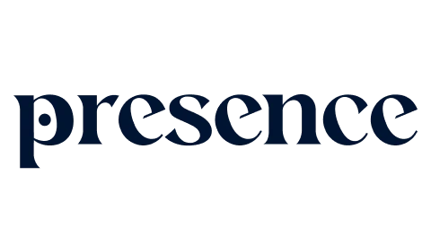 Presence Logo