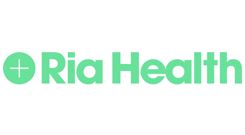 Ria Health Logo