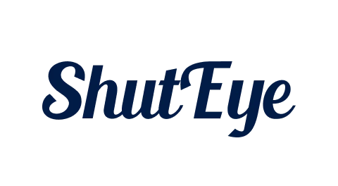 ShutEye Logo