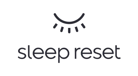 Sleep Reset Logo