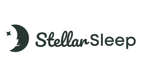 Stellar Sleep Logo