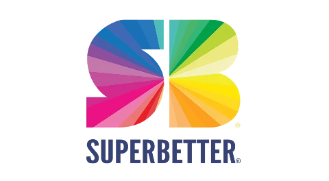 Super better Logo