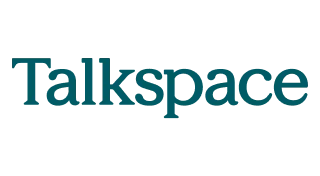 Talkspace Logo