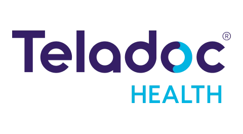 Teladoc Logo