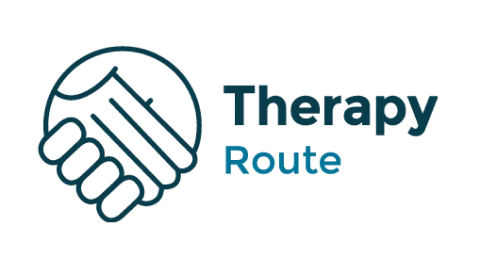 Therapy Route Logo